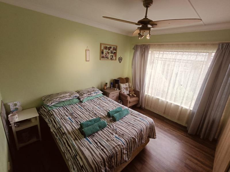 3 Bedroom Property for Sale in Uitsig Free State